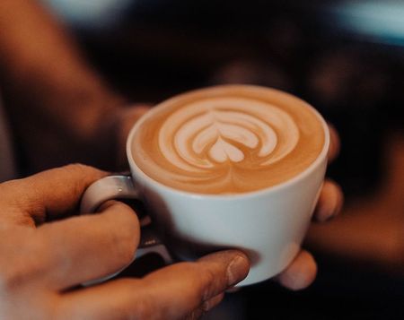 Kopje koffie wordt duurder in Rome koffie (10)