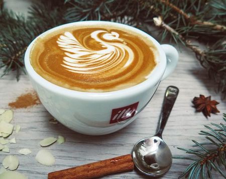 Kopje koffie wordt duurder in Rome koffie (3)