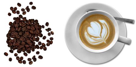 Kopje koffie wordt duurder in Rome koffie (5)