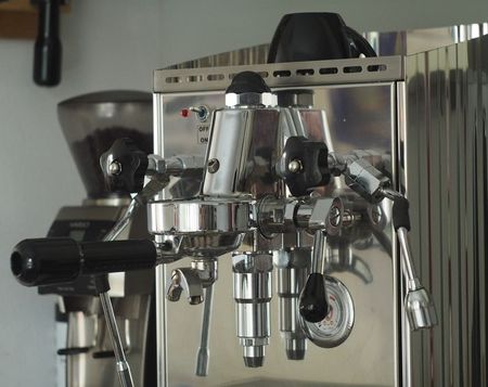 Kopje koffie wordt duurder in Rome koffie (6)
