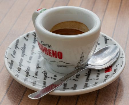 Italië wil espresso laten opnemen op de Unesco-werelderfgoedlijst koffie