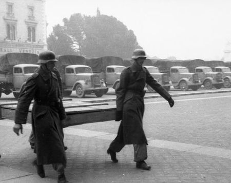Nieuwe tentoonstelling Arte Liberata in de Scuderie del Quirinale liberata (15)