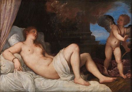 Nieuwe tentoonstelling Arte Liberata in de Scuderie del Quirinale liberata (18)