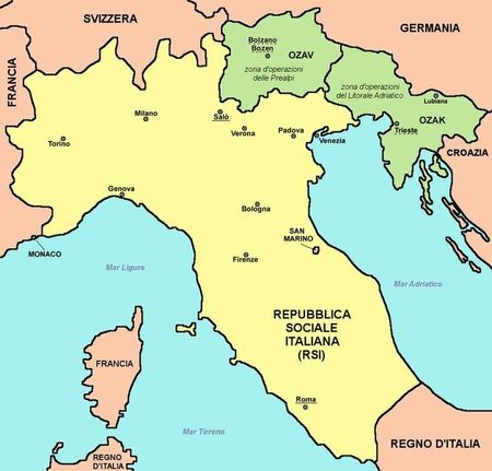 Nieuwe tentoonstelling Arte Liberata in de Scuderie del Quirinale liberata (2)