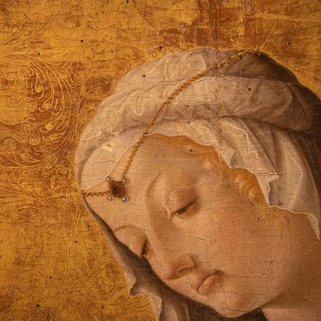 Nieuwe tentoonstelling Arte Liberata in de Scuderie del Quirinale liberata (4)