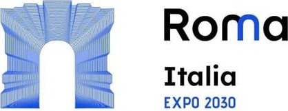 Logo Expo 2030 Cropped