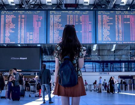 Belgische regering wil vliegtaks voor alle vluchten luchthaven2