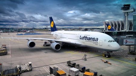 Brussels Airlines werkt aan nieuw vluchtplan vanaf 28 maart lufthansa