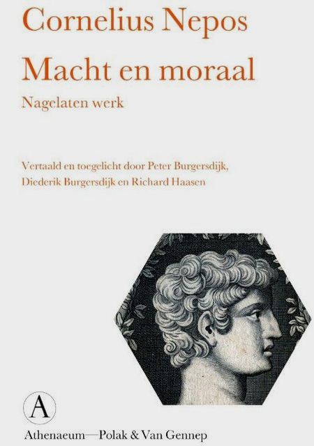machtenmoraal