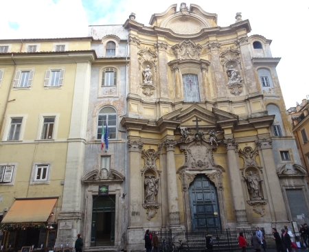 maddalena