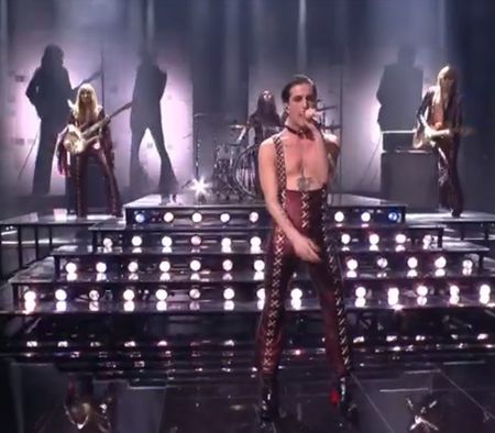 maneskin