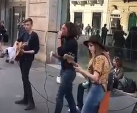 maneskin_rome