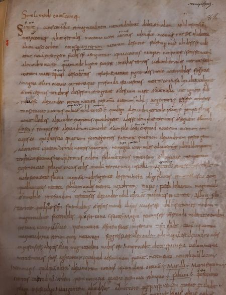 Manuscript Mysteries XII – Verloren klassieken manuscript