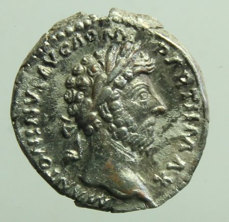 Marcus Aurelius