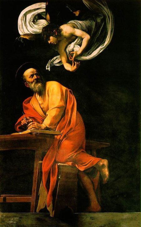 matteus