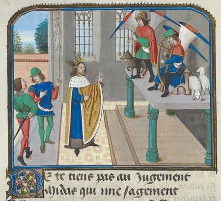 Manuscript Mysteries VIII – Metamorfose meta(10)