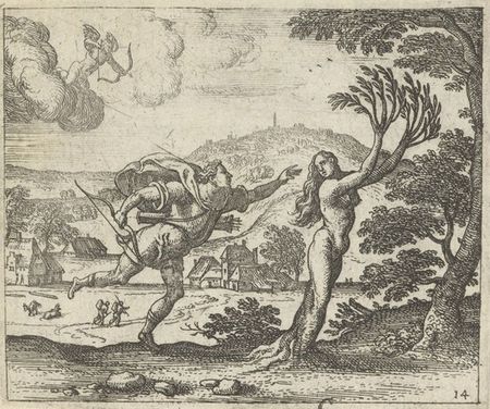 Manuscript Mysteries VIII – Metamorfose meta(11)