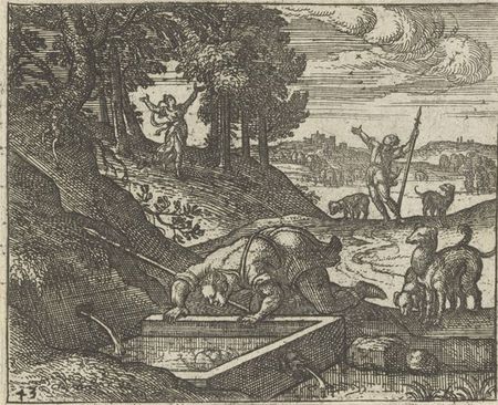 Manuscript Mysteries VIII – Metamorfose meta(12)