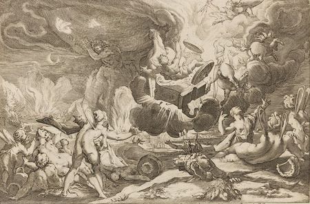 Manuscript Mysteries VIII – Metamorfose meta(15)