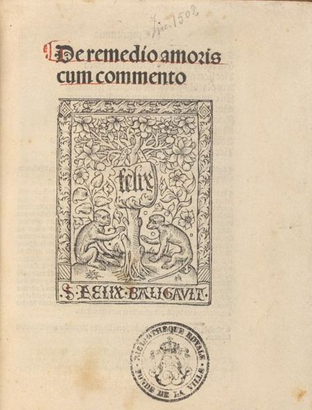Manuscript Mysteries VIII – Metamorfose meta(2)