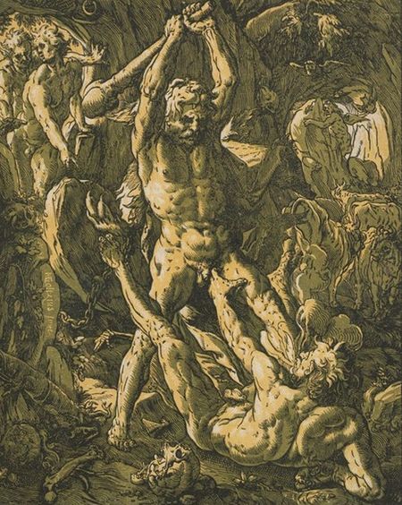 Manuscript Mysteries VIII – Metamorfose meta(4)
