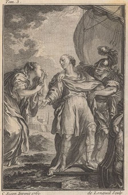 Manuscript Mysteries VIII – Metamorfose meta(5)