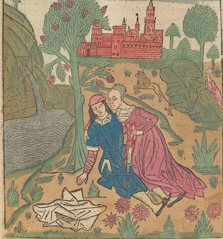 Manuscript Mysteries VIII – Metamorfose meta(7)