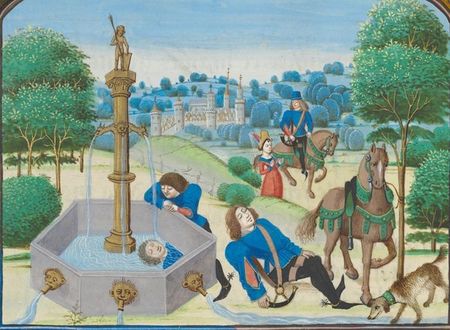 Manuscript Mysteries VIII – Metamorfose meta(9)