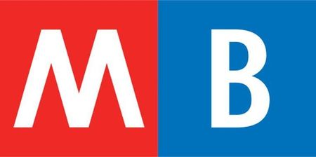 metroB