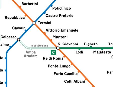 metrokaartje