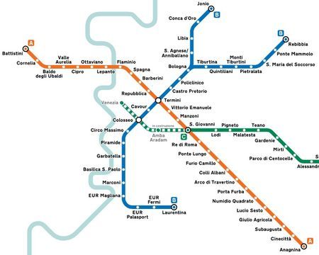 Rome neemt uitgebreide veiligheidsmaatregelen voor begrafenis Benedictus XVI metroplan