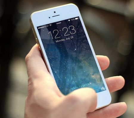 App op komst om vlot door Rome te reizen mobility_app2