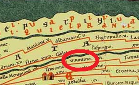 Viroviacum Romanum maakt Mulsum Vino Viro mulsum-wervik (15)