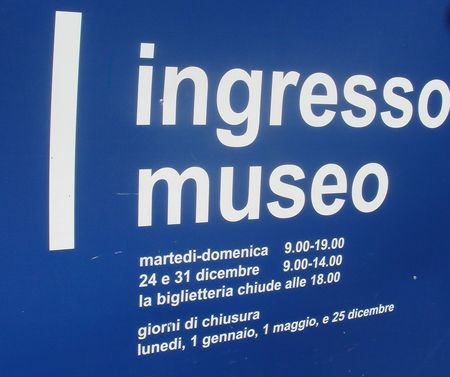 museo