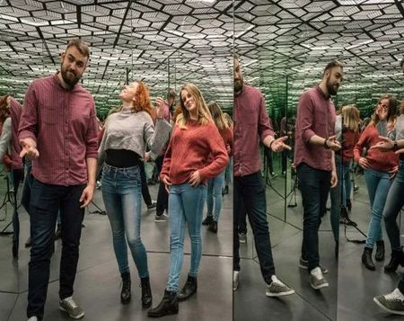Rome opent alweer een nieuw museum museo_illusioni (4)
