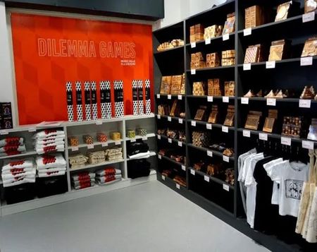 Rome opent alweer een nieuw museum museo_illusioni (6)