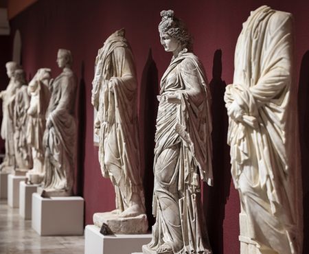 museum