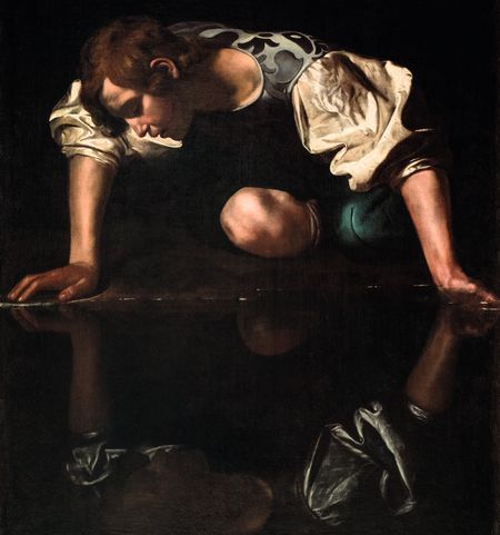 Palazzo Barberini - Museo Nazionale d'Arte Antica