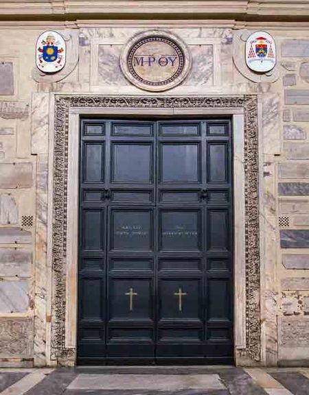 narthex(6)
