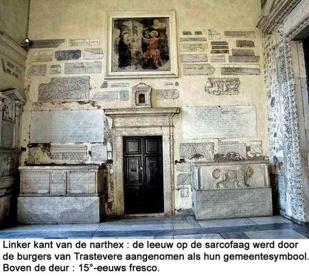 narthex(8)
