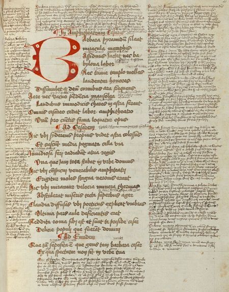 Manuscript Mysteries X – Qualis artifex! nero_michiel (1)
