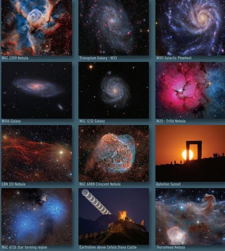 Vaticaanse Sterrenwacht verkoopt astronomische kalender observatorium_vaticaan