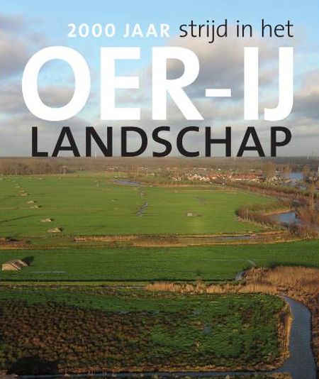 Groot Romeins legerfort geïdentificeerd in Velsen oer-ij-landschap