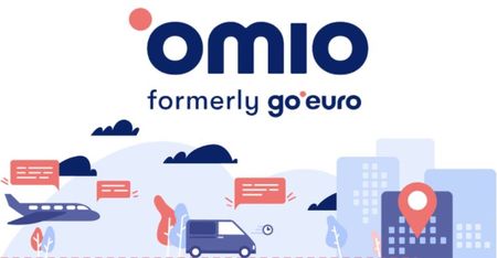 Roma Termini tweede in ranglijst van beste spoorwegstations in Italië omio