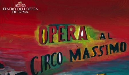 Operafestival in het Circus Maximus begint vanavond operacircomassimo