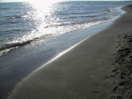 Rome werkt aan enorm investeringsproject voor de kust Ostia_mare