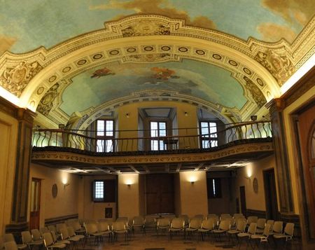 Palazzo Altemps restaureert dakterras, theater en kapel palazzo_altemps (1)