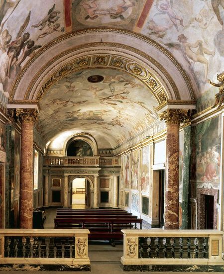 Palazzo Altemps restaureert dakterras, theater en kapel palazzo_altemps (3)
