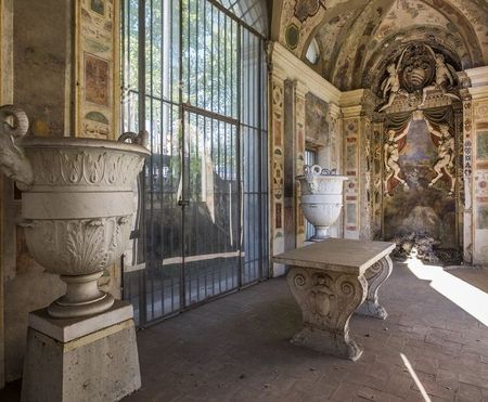 Palazzo Sachetti (La Grande Bellezza) aan Via Giulia is te koop palazzo_sachetti (4)