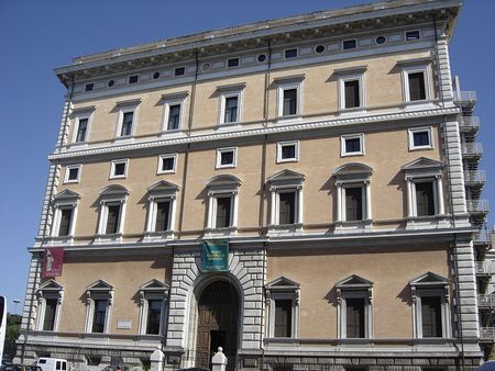 Grote uitbreiding op komst voor het Museo Nazionale Romano PalazzoMassimoLaTerme